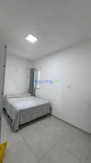 Apartamento à Venda – Edifício Del Rey | Centro de Aracaju