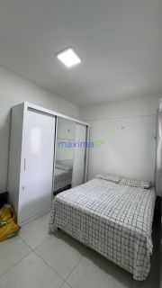 Apartamento à Venda – Edifício Del Rey | Centro de Aracaju