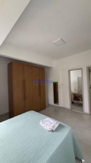 Apartamento à Venda – Edifício Del Rey | Centro de Aracaju