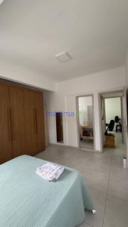 Apartamento à Venda – Edifício Del Rey | Centro de Aracaju