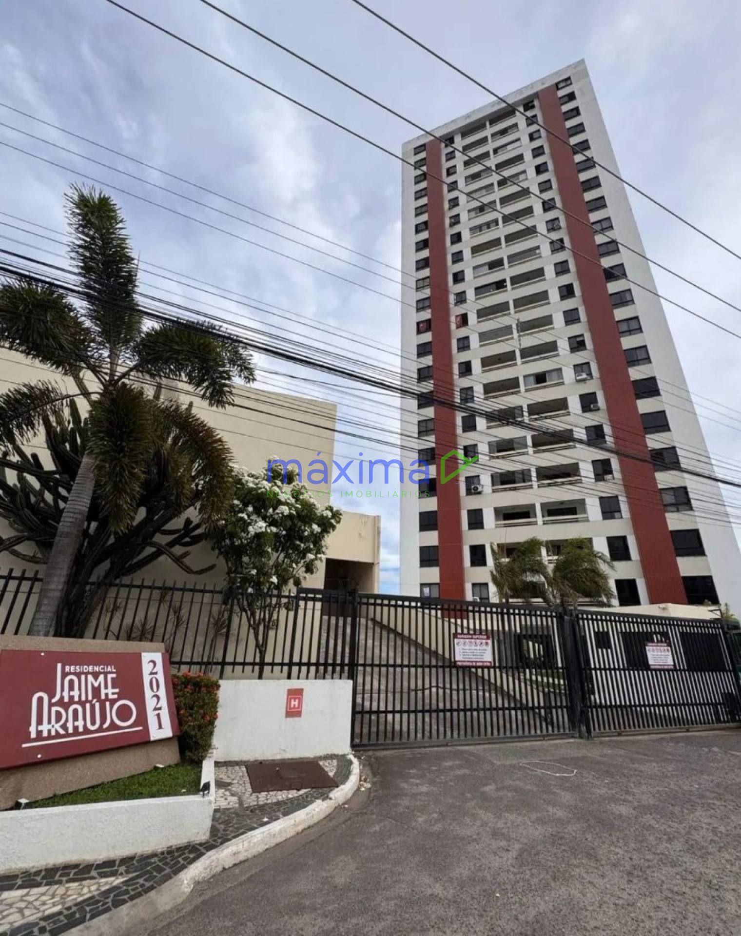 Residencial Jaime Araújo | Aracaju | SE
