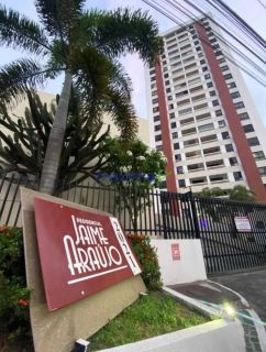 Residencial Jaime Araújo | Aracaju | SE