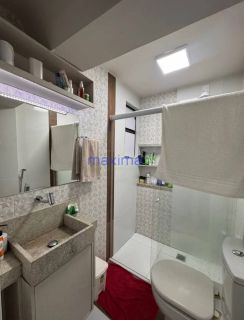 Residencial Jaime Araújo | Aracaju | SE