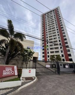 Residencial Jaime Araújo | Aracaju | SE