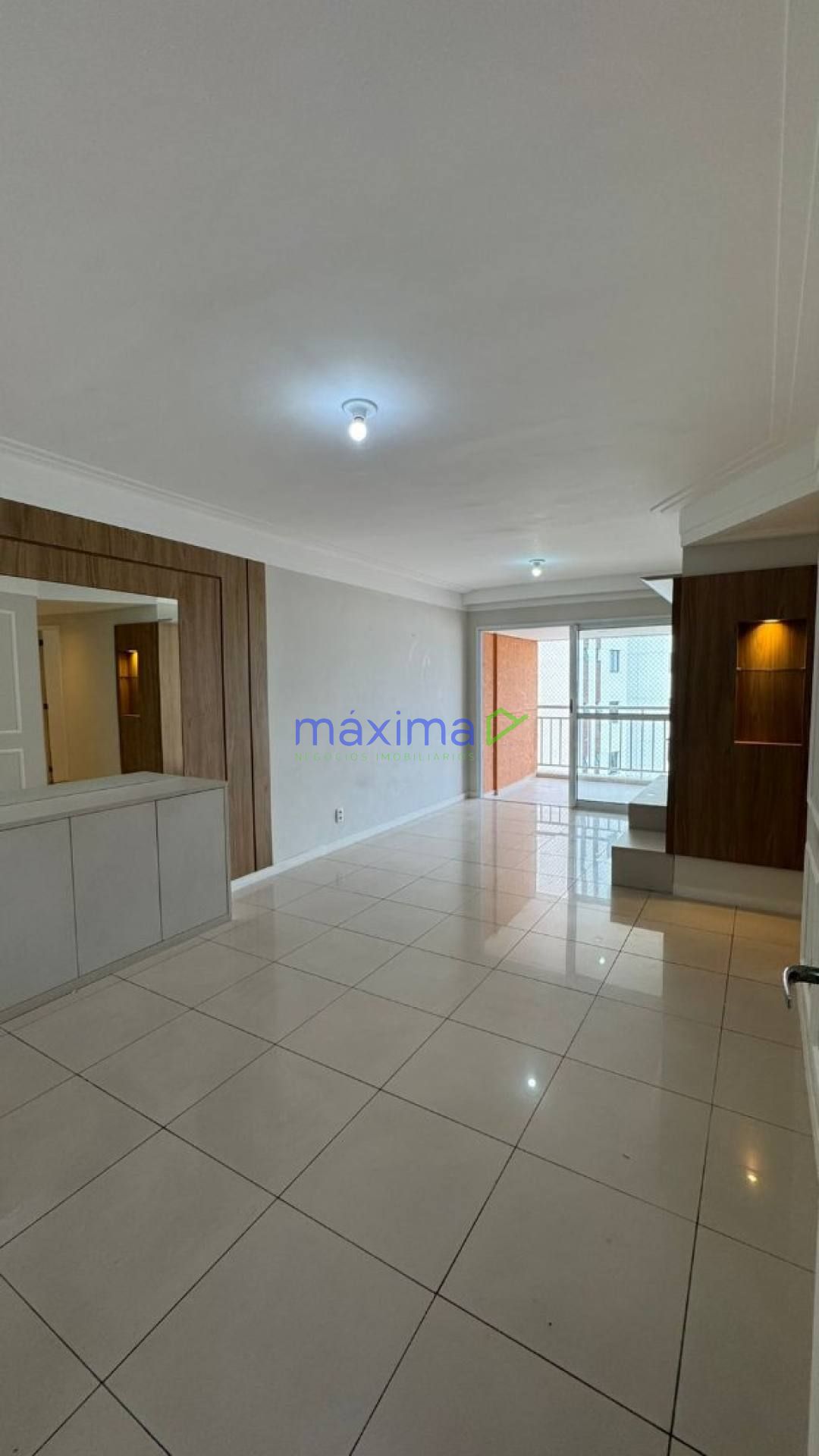 Apartamento à Venda – Clube Jardins | Grageru – Aracaju/SE