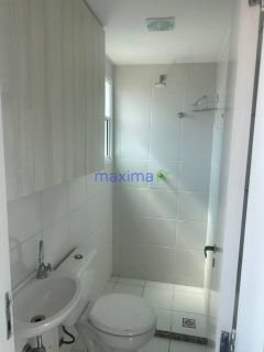 Apartamento à Venda – Clube Jardins | Grageru – Aracaju/SE