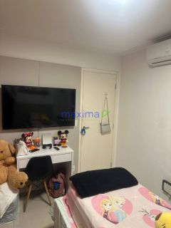 Apartamento à Venda – Clube Jardins | Grageru – Aracaju/SE
