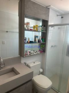 Apartamento à Venda – Clube Jardins | Grageru – Aracaju/SE