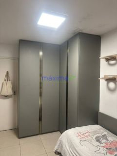 Apartamento à Venda – Clube Jardins | Grageru – Aracaju/SE