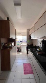 Apartamento à Venda – Clube Jardins | Grageru – Aracaju/SE