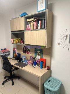 Apartamento à Venda – Clube Jardins | Grageru – Aracaju/SE