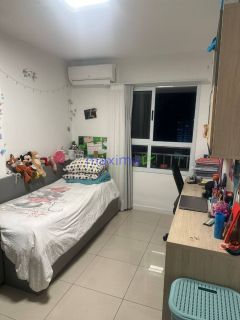 Apartamento à Venda – Clube Jardins | Grageru – Aracaju/SE
