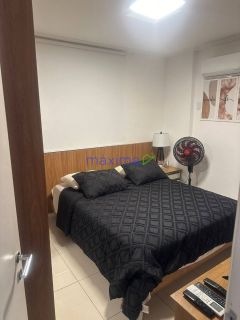Apartamento à Venda – Clube Jardins | Grageru – Aracaju/SE