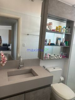 Apartamento à Venda – Clube Jardins | Grageru – Aracaju/SE