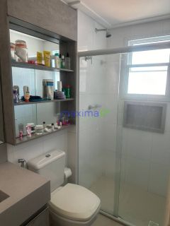 Apartamento à Venda – Clube Jardins | Grageru – Aracaju/SE