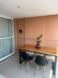 Apartamento à Venda – Clube Jardins | Grageru – Aracaju/SE