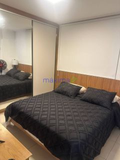 Apartamento à Venda – Clube Jardins | Grageru – Aracaju/SE