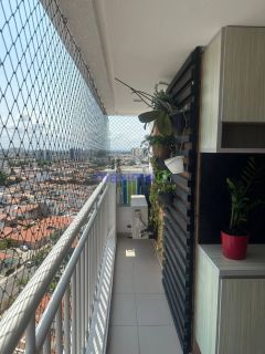 Apartamento à Venda – Clube Jardins | Grageru – Aracaju/SE