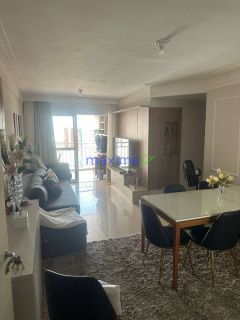 Apartamento à Venda – Clube Jardins | Grageru – Aracaju/SE