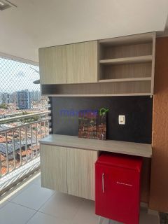 Apartamento à Venda – Clube Jardins | Grageru – Aracaju/SE