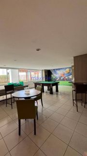 Apartamento à Venda – Clube Jardins | Grageru – Aracaju/SE
