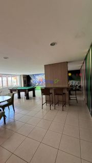 Apartamento à Venda – Clube Jardins | Grageru – Aracaju/SE