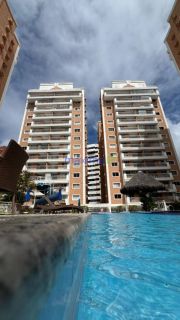 Apartamento à Venda – Clube Jardins | Grageru – Aracaju/SE