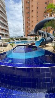 Apartamento à Venda – Clube Jardins | Grageru – Aracaju/SE
