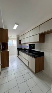 Apartamento à Venda – Clube Jardins | Grageru – Aracaju/SE
