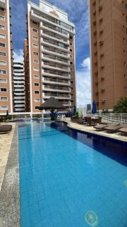 Apartamento à Venda – Clube Jardins | Grageru – Aracaju/SE