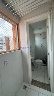 Apartamento à Venda – Clube Jardins | Grageru – Aracaju/SE
