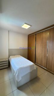 Apartamento à Venda – Clube Jardins | Grageru – Aracaju/SE