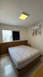 Apartamento à Venda – Clube Jardins | Grageru – Aracaju/SE