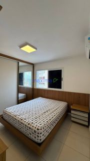 Apartamento à Venda – Clube Jardins | Grageru – Aracaju/SE