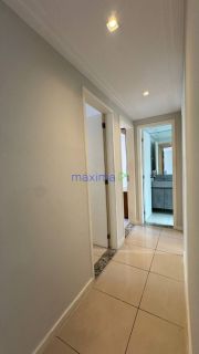 Apartamento à Venda – Clube Jardins | Grageru – Aracaju/SE