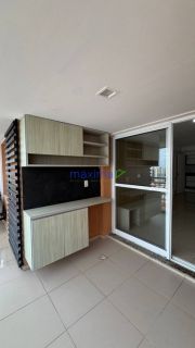 Apartamento à Venda – Clube Jardins | Grageru – Aracaju/SE