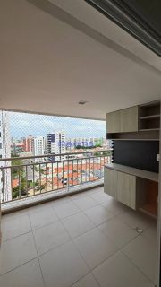 Apartamento à Venda – Clube Jardins | Grageru – Aracaju/SE