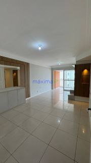 Apartamento à Venda – Clube Jardins | Grageru – Aracaju/SE