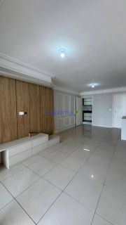 Apartamento à Venda – Clube Jardins | Grageru – Aracaju/SE