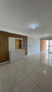 Apartamento à Venda – Clube Jardins | Grageru – Aracaju/SE
