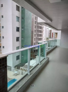 Apartamento de Alto Padrão no Jardim Europa | Condomínio Ouro Negro