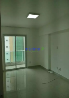 Apartamento de Alto Padrão no Jardim Europa | Condomínio Ouro Negro