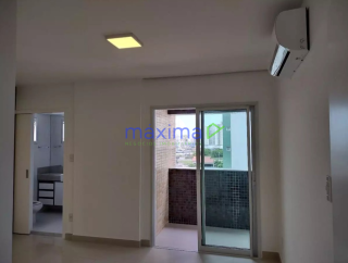 Apartamento de Alto Padrão no Jardim Europa | Condomínio Ouro Negro