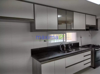 Apartamento de Alto Padrão no Jardim Europa | Condomínio Ouro Negro