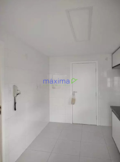 Apartamento de Alto Padrão no Jardim Europa | Condomínio Ouro Negro