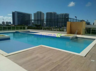 Apartamento de Alto Padrão no Jardim Europa | Condomínio Ouro Negro