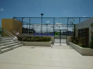Apartamento de Alto Padrão no Jardim Europa | Condomínio Ouro Negro