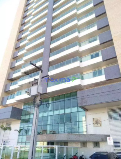 Apartamento de Alto Padrão no Jardim Europa | Condomínio Ouro Negro