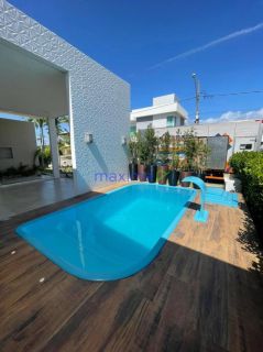 Casa a venda no maikai residêncial Resort