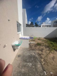 Casa à Venda no Barra Loft Residence